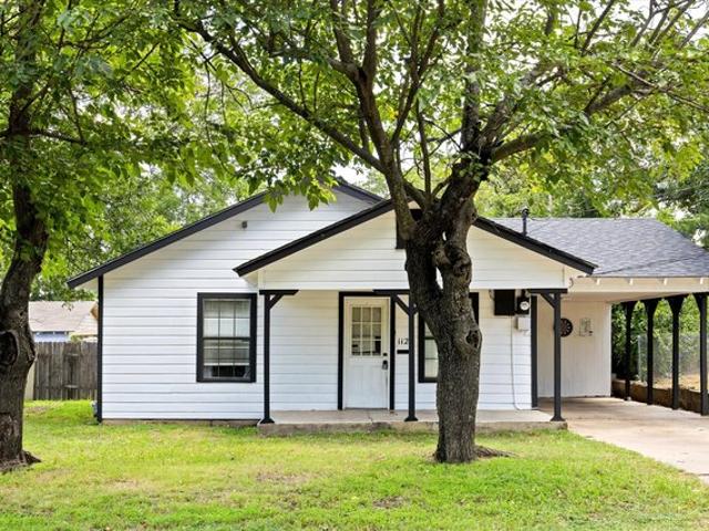 House for sale in Stephenville, Texas