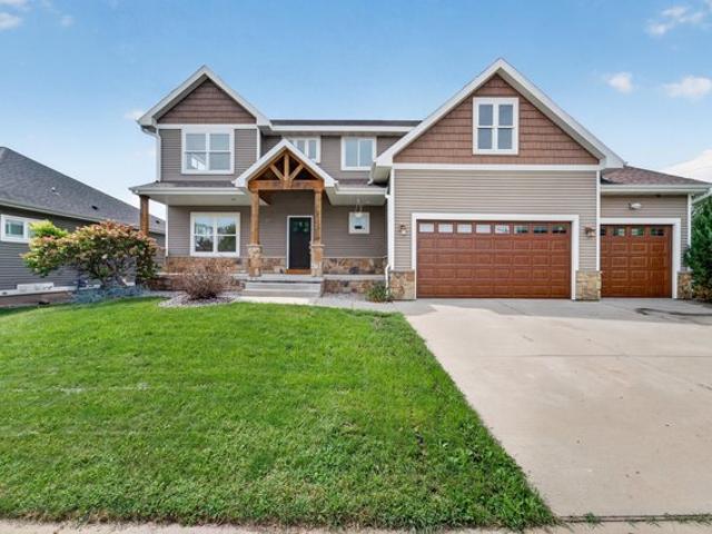 House for sale in Waunakee, Wisconsin