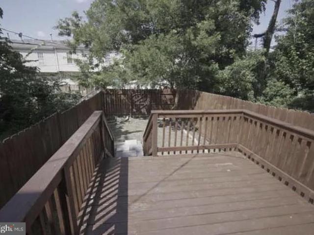 Townhouse for sale in Gibsonton, Maryland