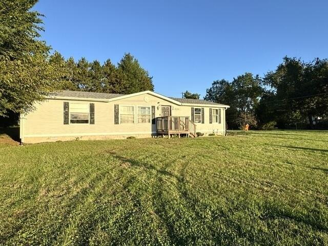 House for sale in Winamac, Pulaski County