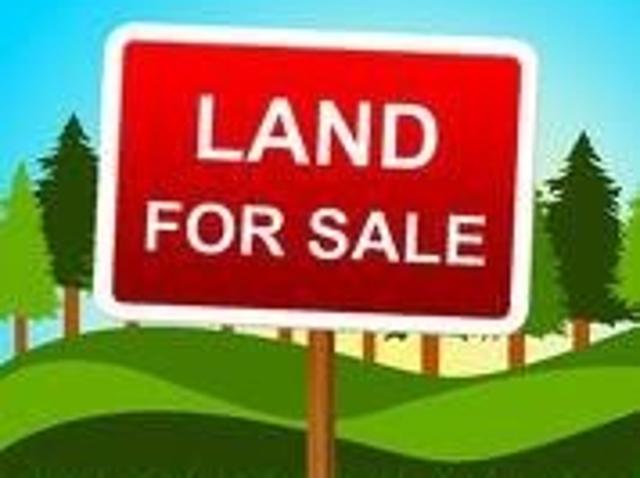 Land for sale in Odessa, Texas