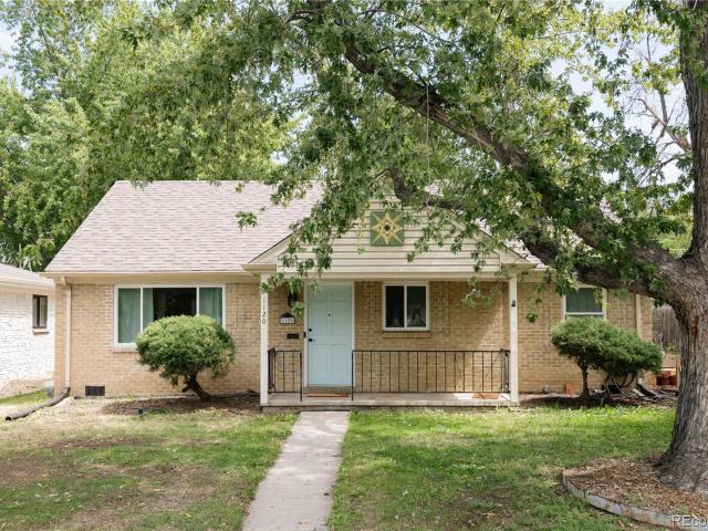 House for sale in Denver, Colorado