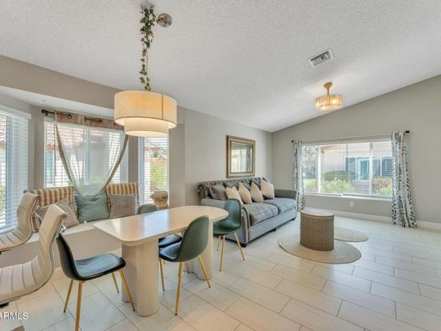 Townhouse for sale in Gilbert, Arizona