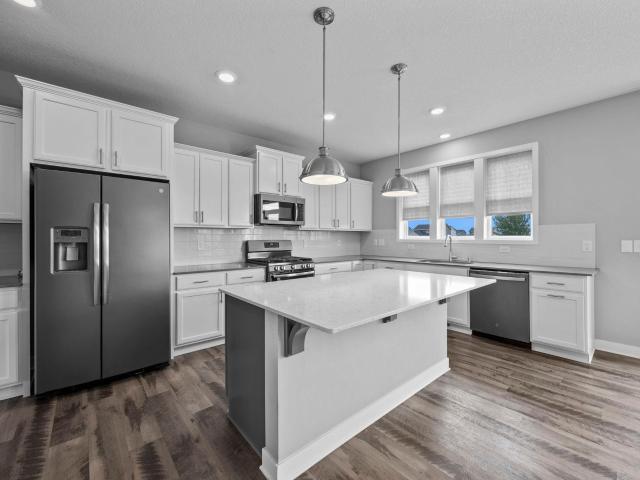 House for sale in Andover, Minnesota