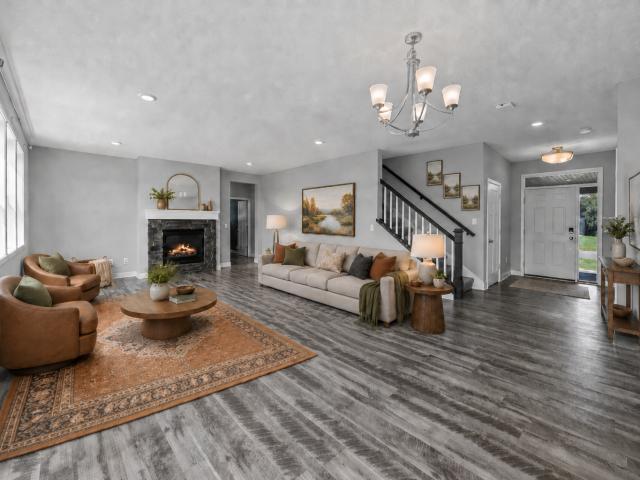 House for sale in Andover, Minnesota