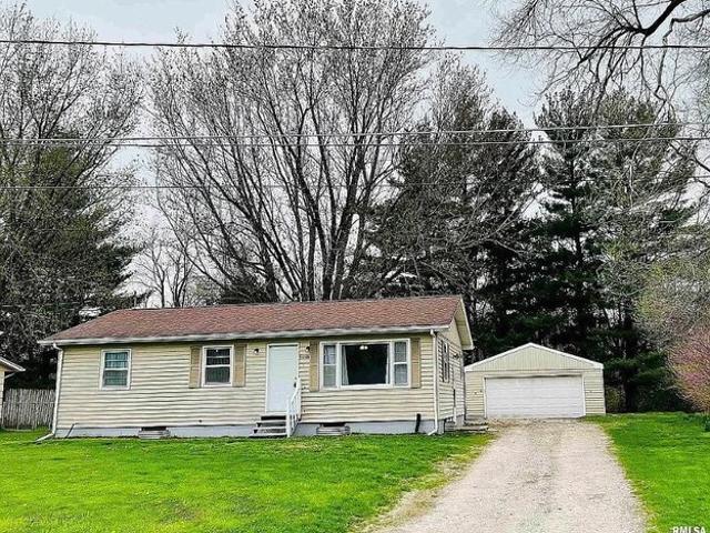 House for sale in Milan, Illinois