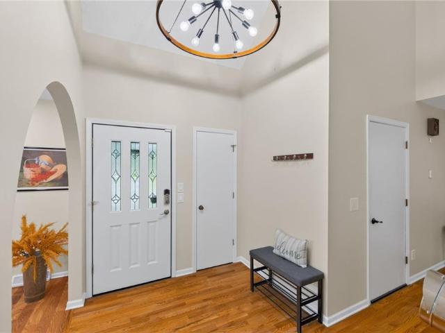 House for sale in Kansas City, Missouri