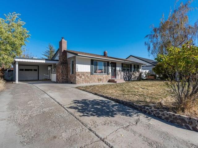 House for sale in Prineville, Crook County