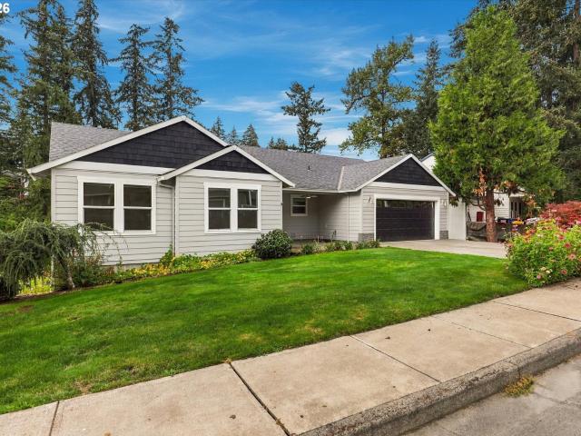 House for sale in Estacada, Clackamas County