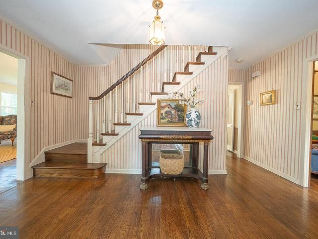 House for sale in Gladwyne, Pennsylvania