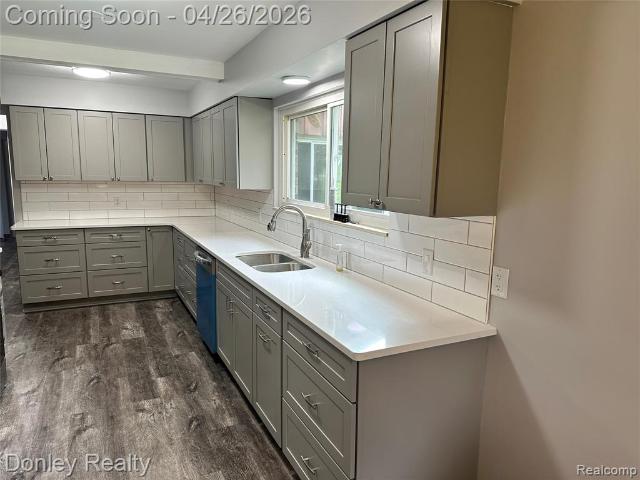 House for sale in Tuscola, Michigan