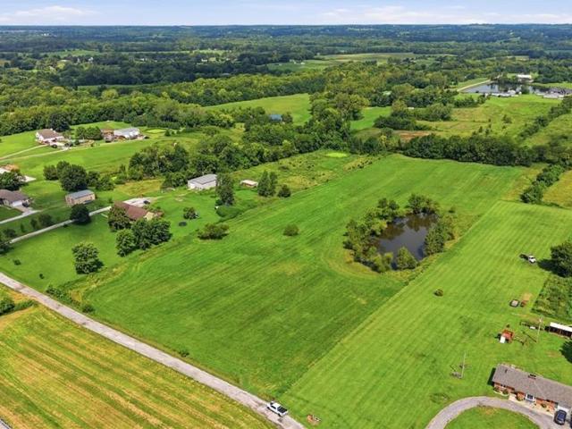 Farm for sale in Missouri