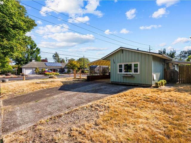 House for sale in Oregonia