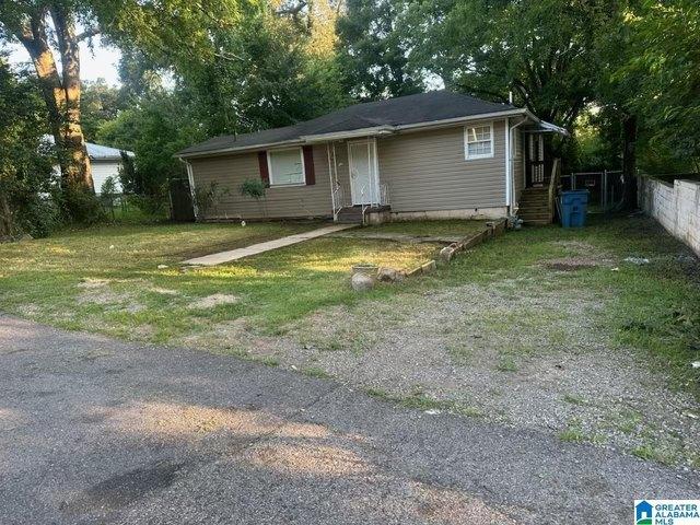 House for sale in Midfield, Alabama