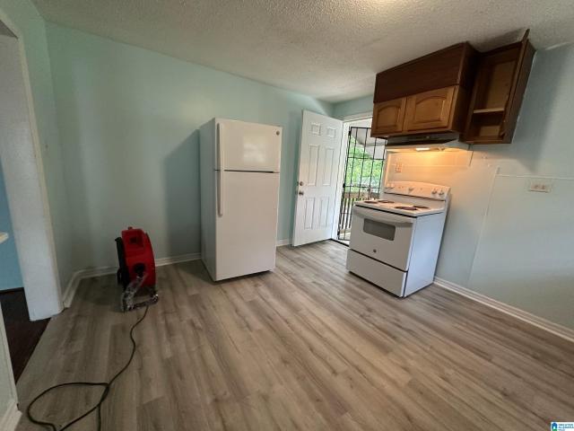 House for sale in Midfield, Alabama