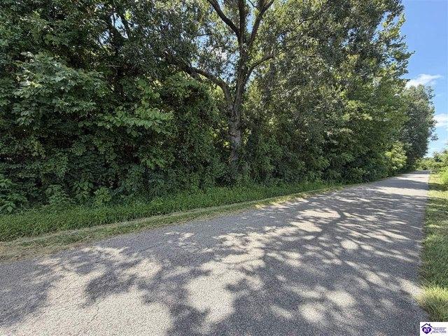 Land for sale in Hardinsburg, Kentucky