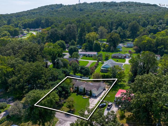 House for sale in Tennessee