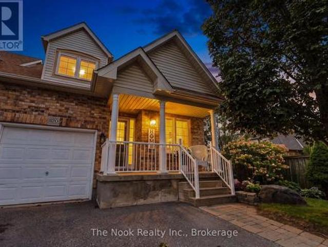 House for sale in Durham, Ontario