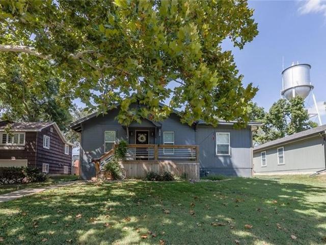 House for sale in Kansas