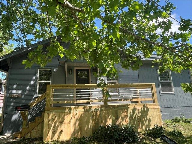 House for sale in Kansas