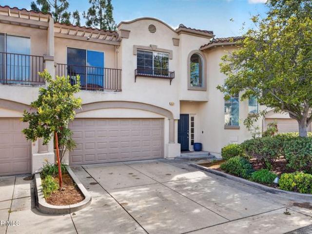 Townhouse for sale in Newbury Park, California