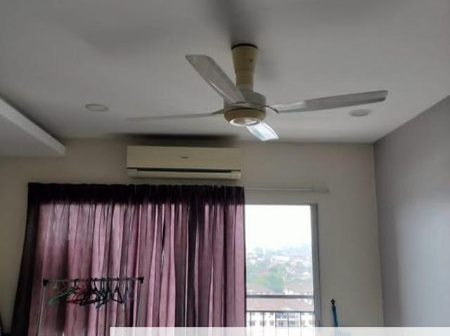 Condominium for sale in Petaling, Damansara Damai