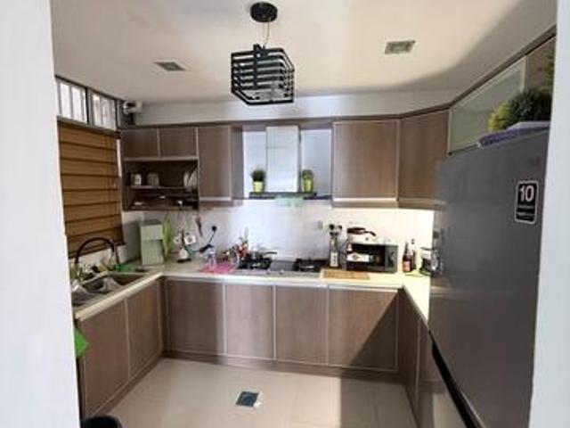 Condominium for sale in Petaling, Damansara Damai