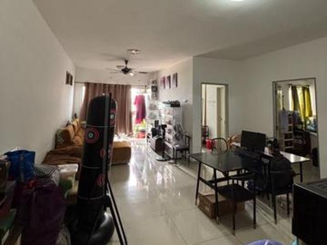 Condominium for sale in Petaling, Damansara Damai