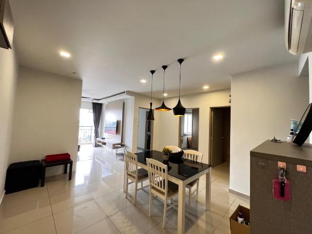 Apartment for rent in Petaling, Damansara Damai