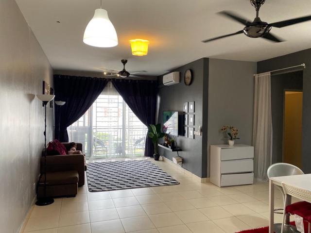 Condominium for sale in Petaling, Damansara Damai