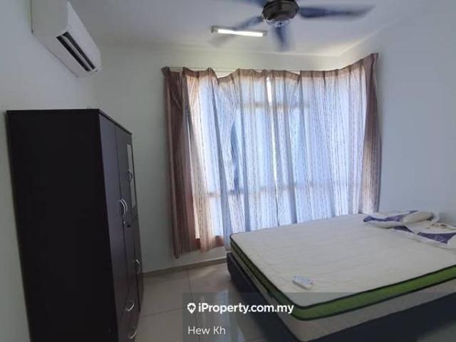 House for rent in Petaling, Damansara Damai