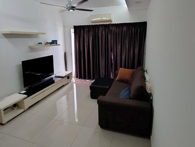 Condominium for sale in Petaling, Damansara Damai