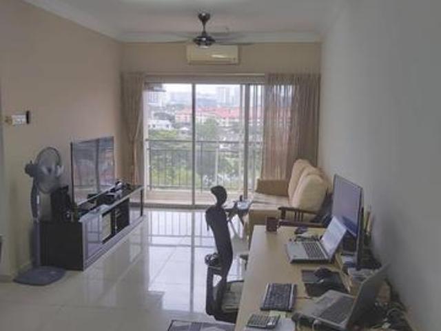 Condominium for sale in Petaling, Damansara Damai