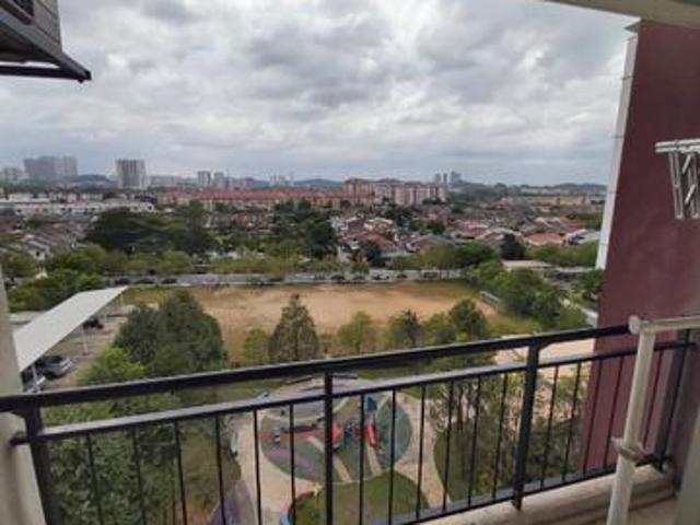 Condominium for sale in Petaling, Damansara Damai