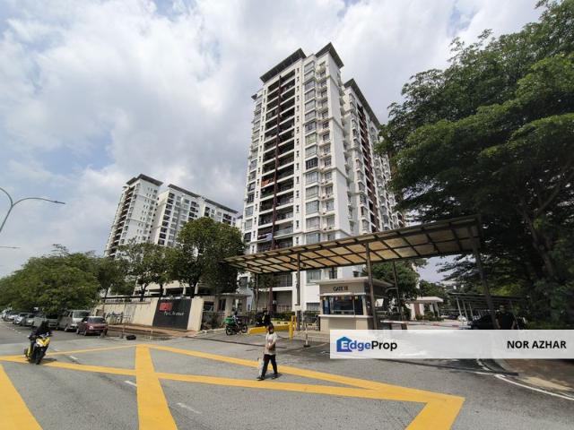 Condominium for sale in Petaling, Damansara Damai
