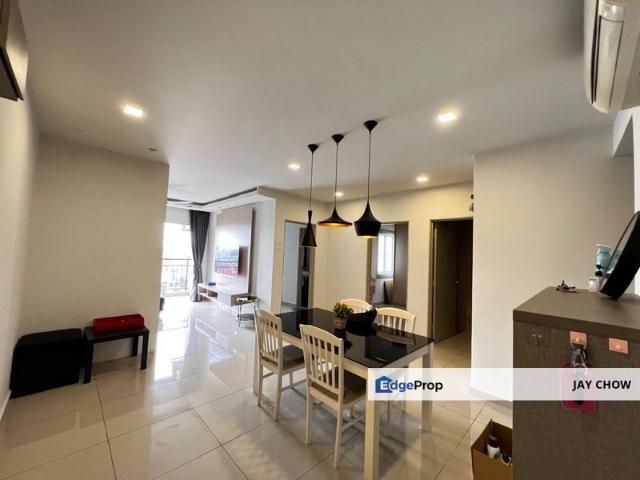 Condominium for rent in Petaling, Damansara Damai
