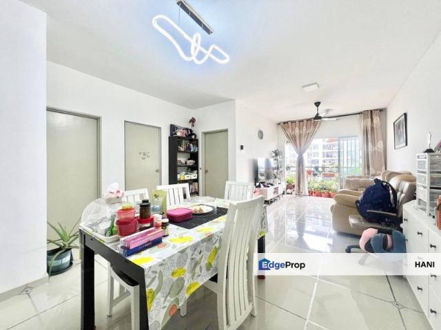 Condominium for sale in Petaling, Damansara Damai
