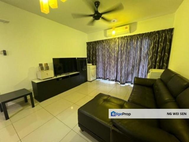 Condominium for rent in Petaling, Damansara Damai