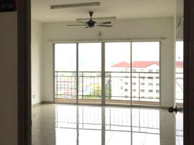 Condominium for sale in Petaling, Damansara Damai