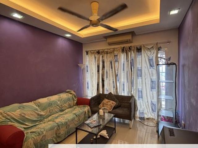 Condominium for sale in Petaling, Damansara Damai