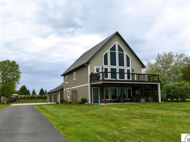 House for sale in Madison Lake, Minnesota