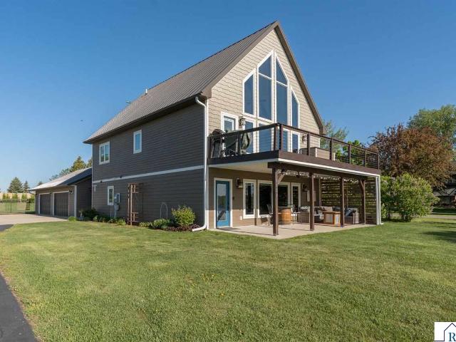 House for sale in Madison Lake, Minnesota