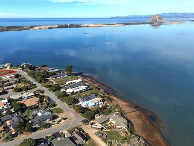 Land for sale in Los Osos, California