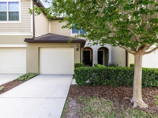 Townhouse for sale in Apopka, Orange County