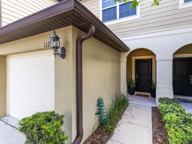 Townhouse for sale in Apopka, Florida