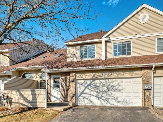 Townhouse for sale in Ramsey, Minnesota