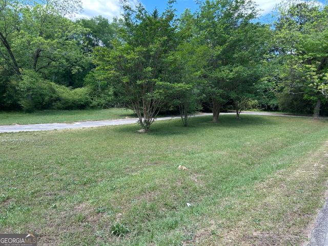 Land for sale in White Plains, Georgia