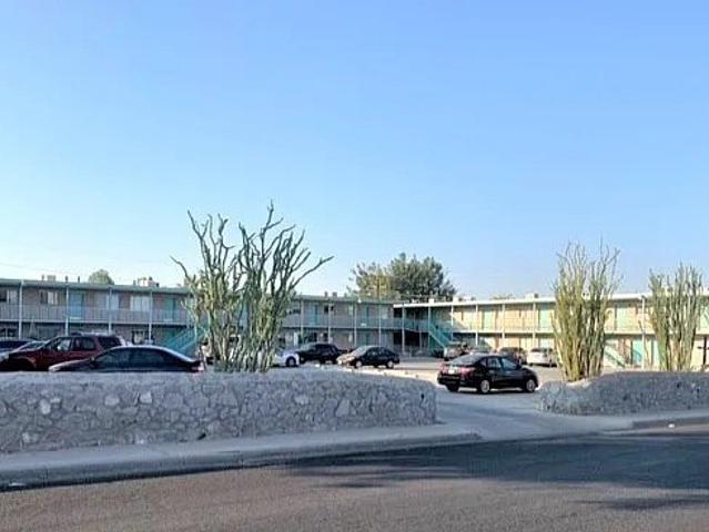 House for sale in Dona Ana, New Mexico