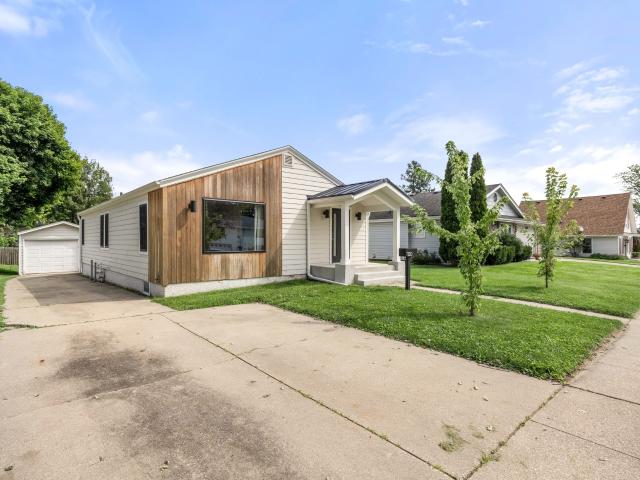 House for sale in Adel, Iowa