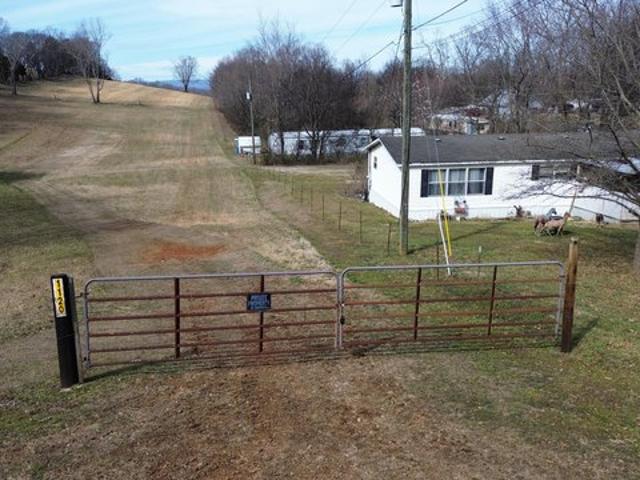 Land for sale in Tennessee